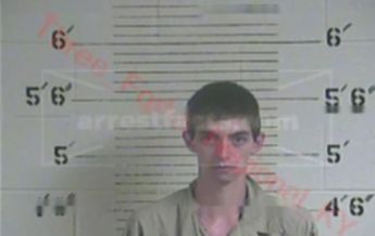 Brandon Allen Ault