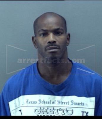 Rodney Tyrone Stafford