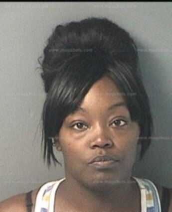 Latoya Marie Grimes