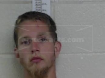 Dustin Roy Salyer