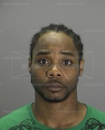 Cedric Dwayne Walker