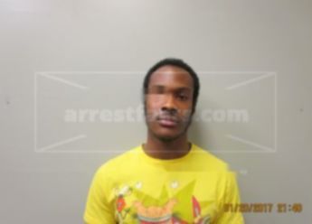 Shaquan Earl Hunter