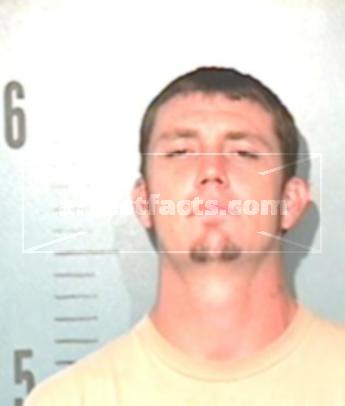 Jason David Robert Barham