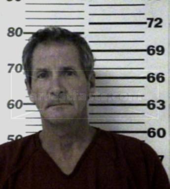 Donald Wade Yarbrough