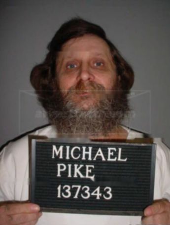 Michael Pike