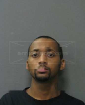 Travis Joseph Robinson