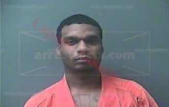 Antonio Charles Mitchell