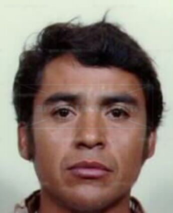 Mario Osorio Dominguez