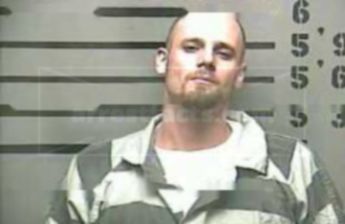 Dustin Paul Hunter