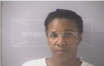 Demetria Juanita Whitfield