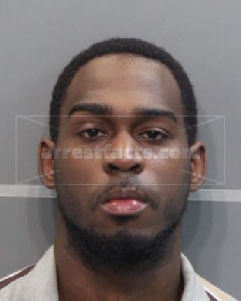 Brandon Larell Hackett
