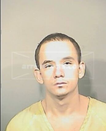 Killian David Jock