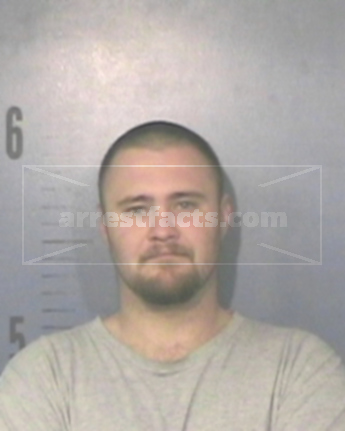 James Franklin Atkins