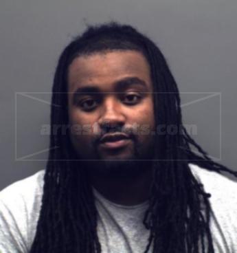 Brian Deshawn Harris