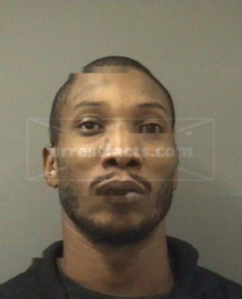 Brandon Lamar Hamilton