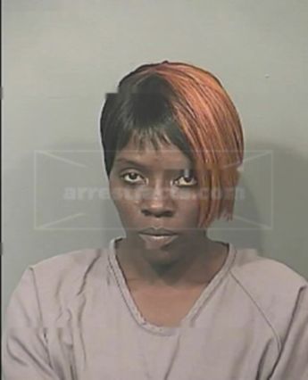 Sharmaine Latrice Richardson