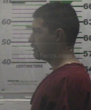 Timothy Martin Martinez Jr.