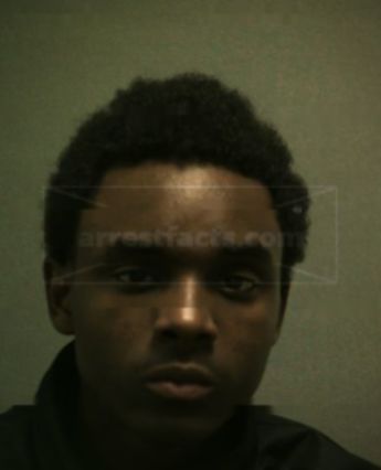 Darontae Anthony Tarpley