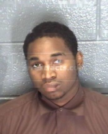 Shawn Lorenzo Davis