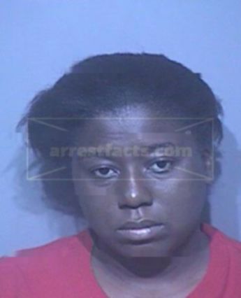 Kendra Benita Boulware