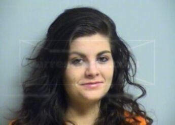 Lacey Lynn Whomble