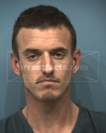 Joshua Shane Heinrich