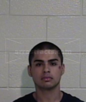 Bryan Anthony Garcia Bautista