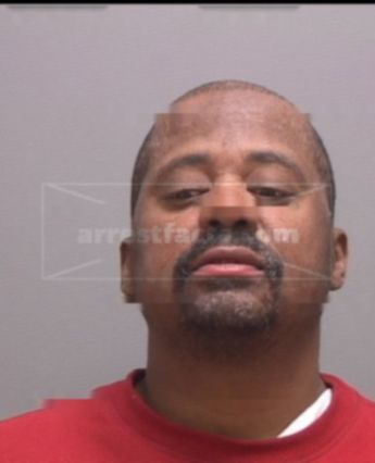 Roderick Cyril Johnson