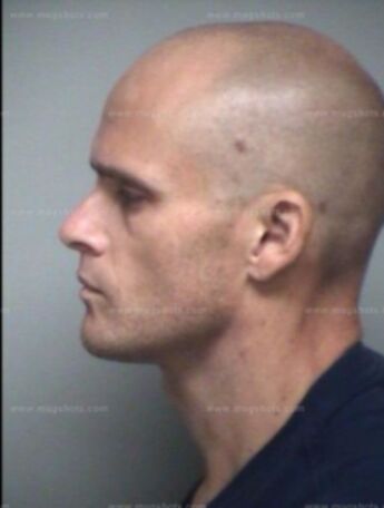 Darren Wayne Peterson
