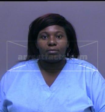 Latisha Renee Hambrick