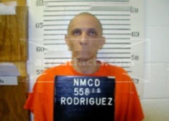 Julian Ray Rodriguez