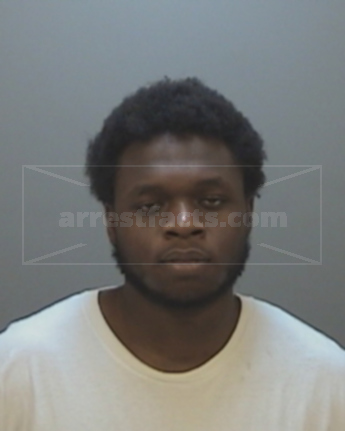 Cederick Breon Davis