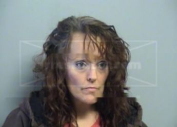 Christy Diane Gossett