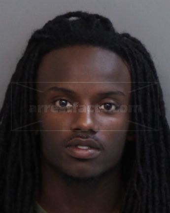 Jahron Shawton Reynolds