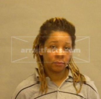 Teresa Lynn Clifton Brown