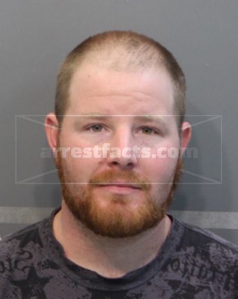 Dustin Jeffery Allen