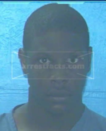 Marquel Keyon Stanfield