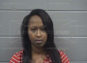 Mytesha White