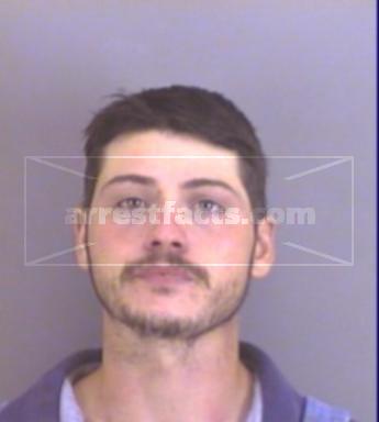 Joshua Wayne Sanders