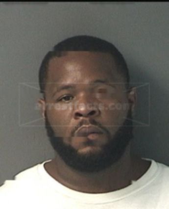 Edric Deondray Wright