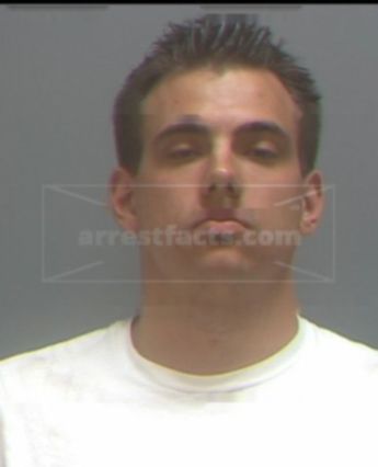 Adam Steven Preston