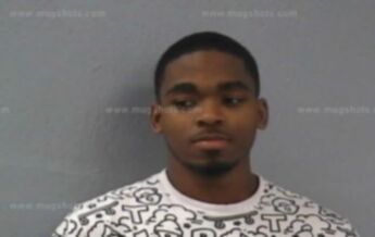 Cory Lamar Jackson