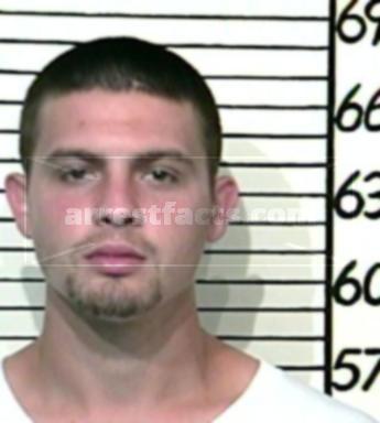 Brandon Wayne Ragsdale