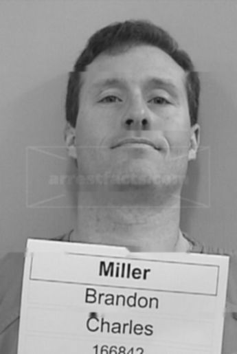 Brandon Charles Miller