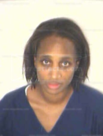 Latasha Wynette Holton