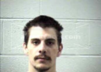 Nicholas Ryan Courtemanche