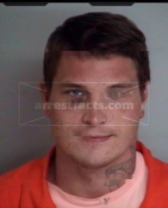 Justin Robert Thornton