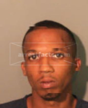 Deangelo Kentrell Mcmullen