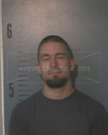 Darrell Allen Roberts