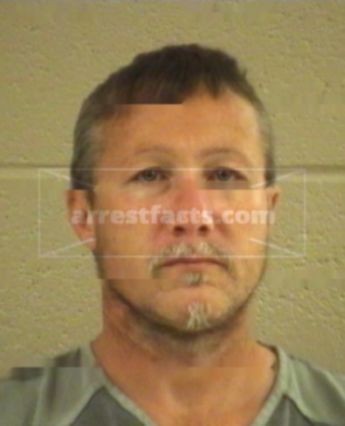 Christopher Wayne Messer